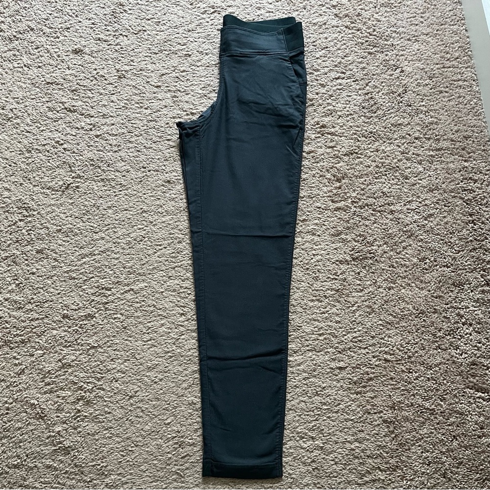 32 Degrees Black Women's Pants